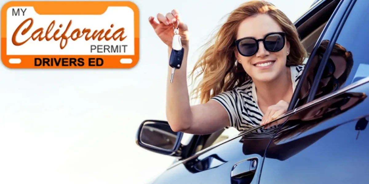 Teen driver